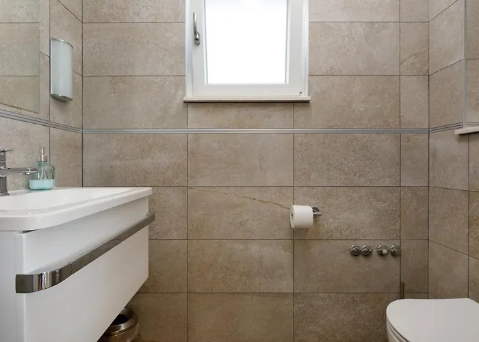 Private Seaside Jacuzzi Anadea Villa *