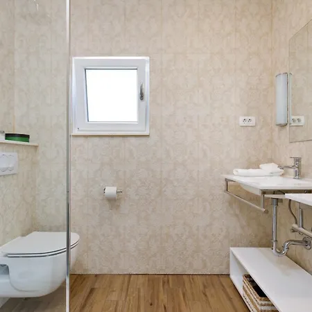 Villa Private Seaside Jacuzzi Villa Anadea *