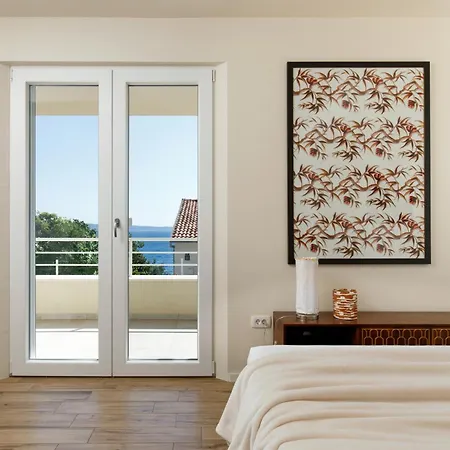 Private Seaside Jacuzzi Villa Anadea Villa *