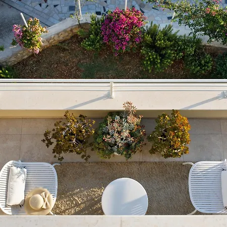 Private Seaside Jacuzzi Villa Anadea ヴィラ *