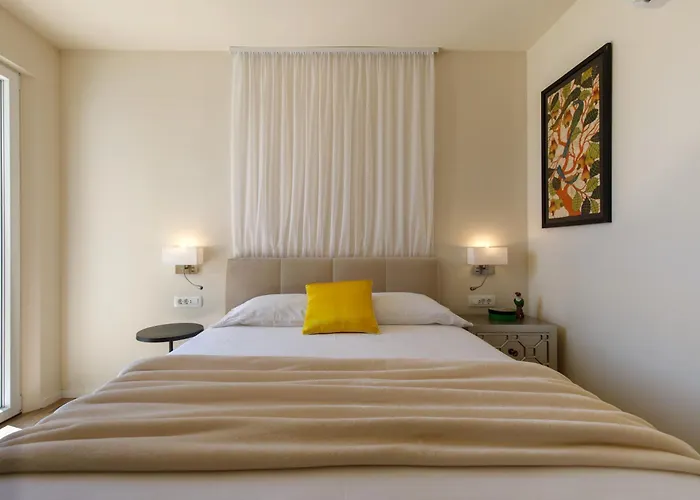 וילה Private Seaside Jacuzzi Anadea טרוגיר