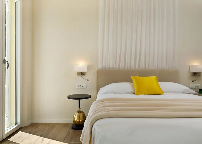 וילה Private Seaside Jacuzzi Anadea טרוגיר