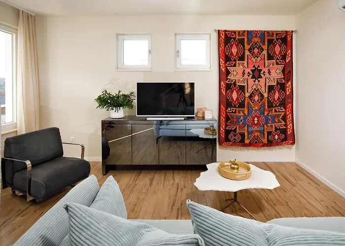 וילה Private Seaside Jacuzzi Anadea טרוגיר