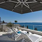 Villa Private Seaside Jacuzzi Anadea *