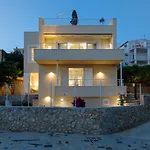 Private Seaside Jacuzzi Anadea Villa