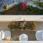 Private Seaside Jacuzzi Anadea Villa *