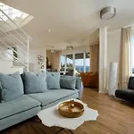 Villa Private Seaside Jacuzzi Anadea *