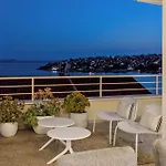 Private Seaside Jacuzzi Anadea *