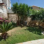 Private Seaside Jacuzzi Anadea Villa *
