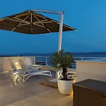Villa Private Seaside Jacuzzi Anadea *